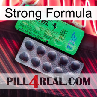 Strong Formula new04